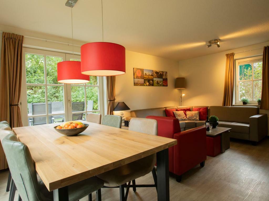 Landal Hunerwold State Hotel Wateren Exterior foto