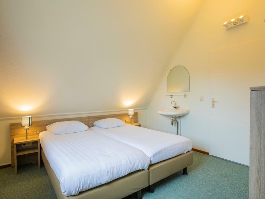 Landal Hunerwold State Hotel Wateren Exterior foto