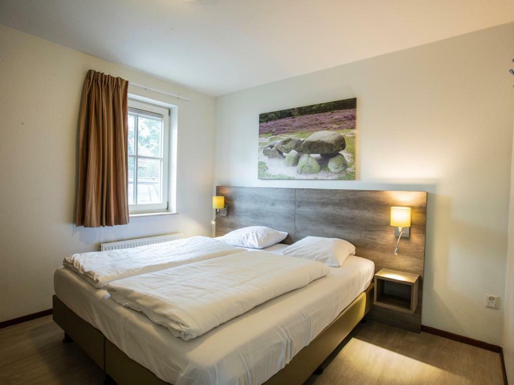 Landal Hunerwold State Hotel Wateren Exterior foto
